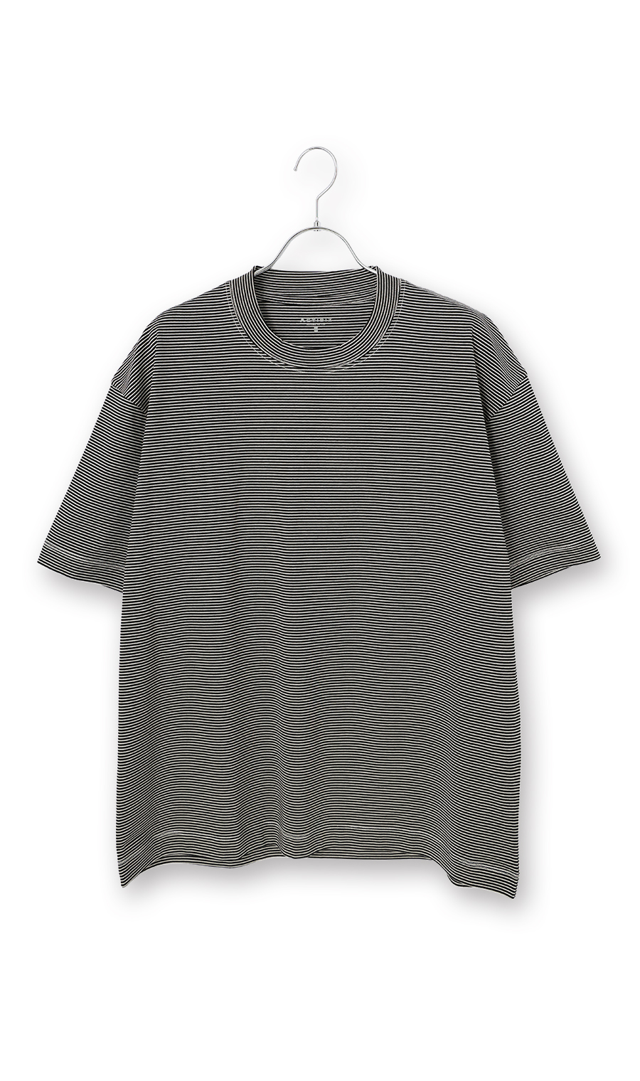 半袖Tシャツ【抗菌防臭】【＃すご】 ブラックB M