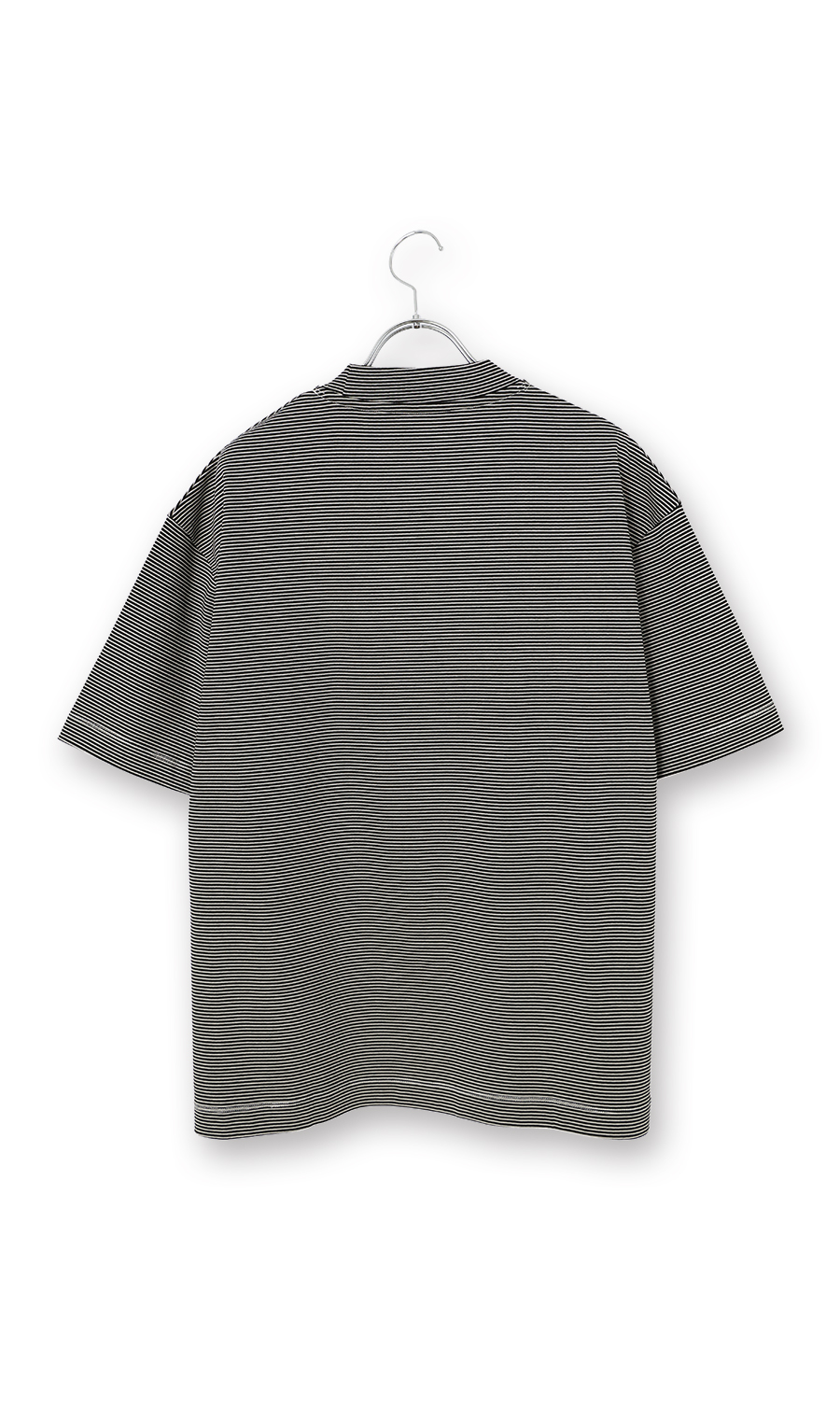 半袖Tシャツ【抗菌防臭】【＃すご】 ブラックB M