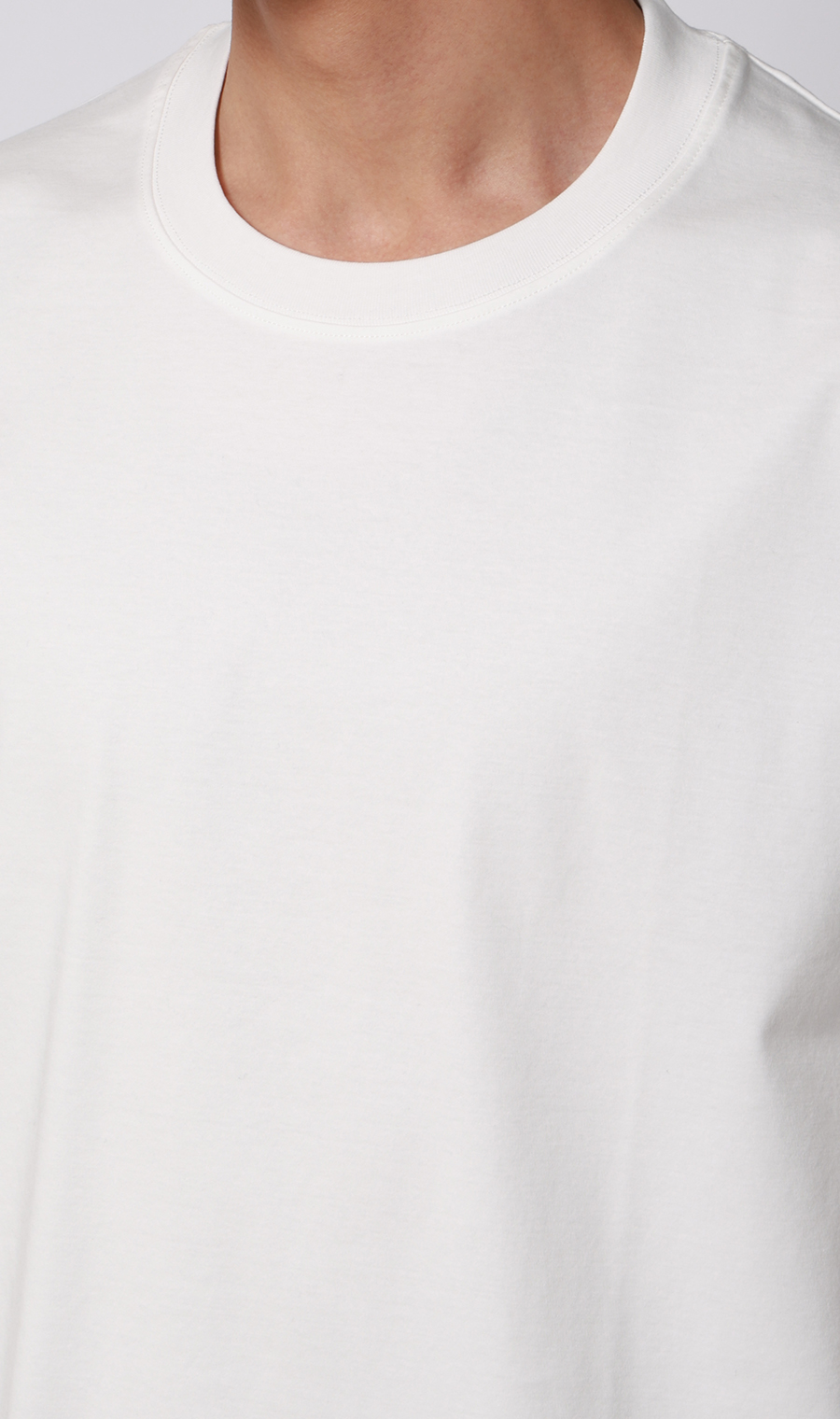 半袖Tシャツ【抗菌防臭】【＃すご】 ホワイト M