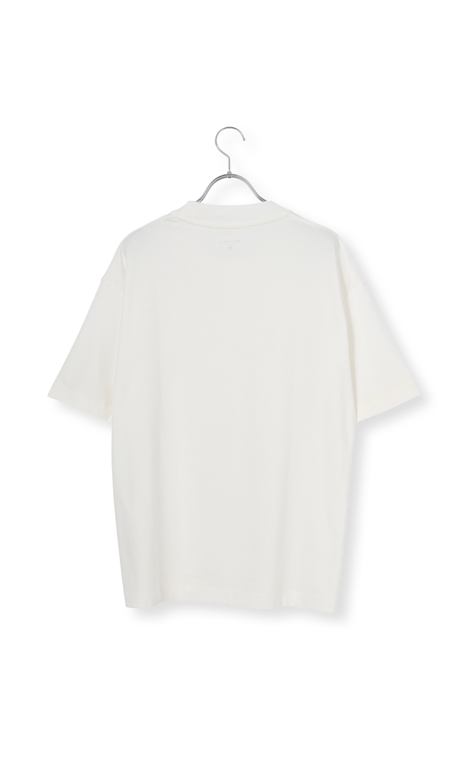 半袖Tシャツ【抗菌防臭】【#すご】 ホワイト M