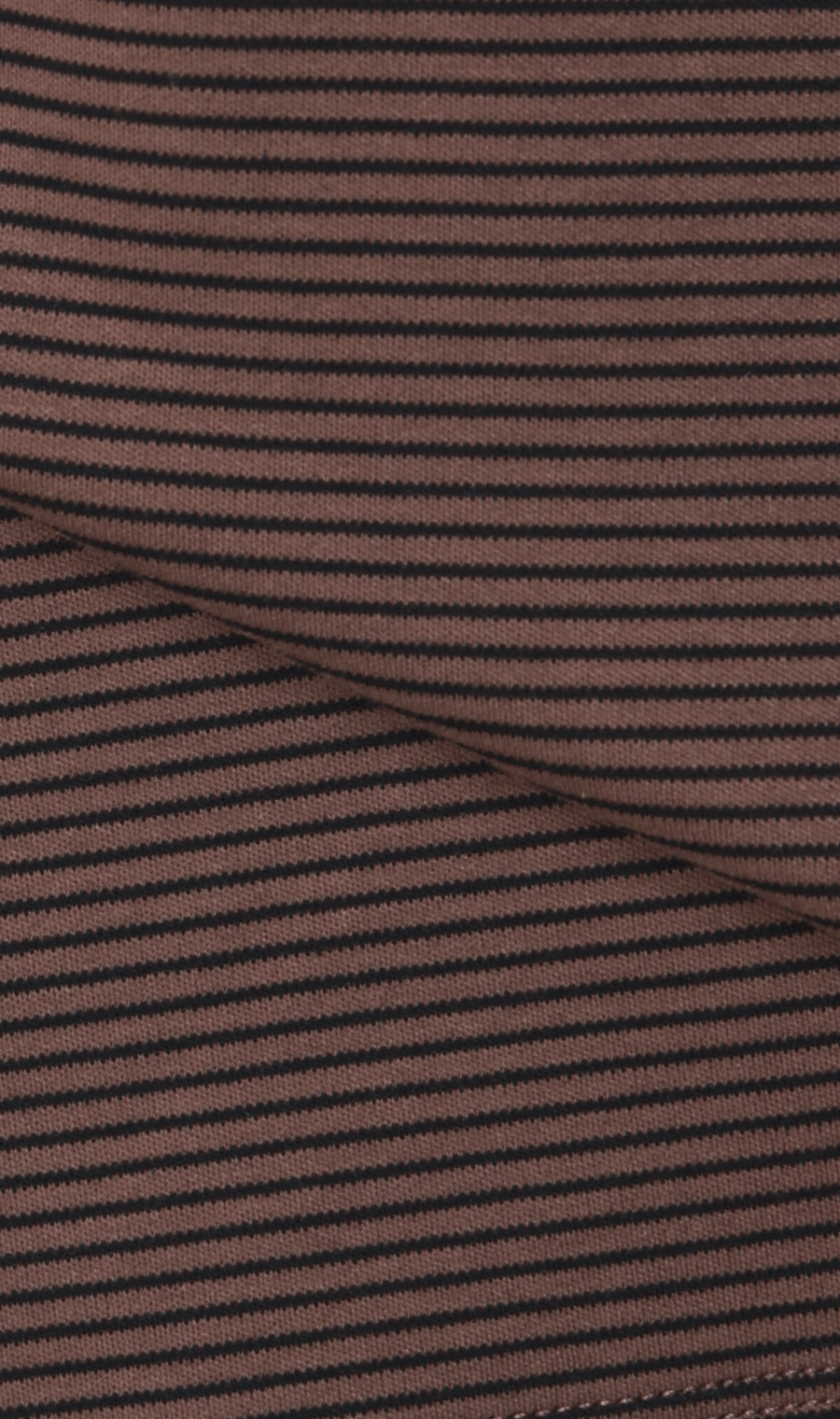 半袖Tシャツ【抗菌防臭】【＃すご】 ブラウン M