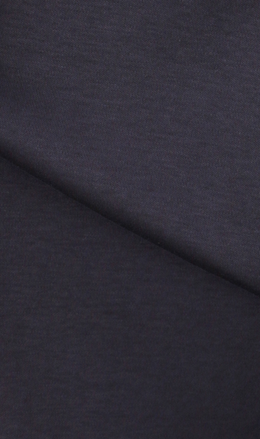 形態安定 Tシャツ【COOL CONTACT】【＃すご】 ネイビー M