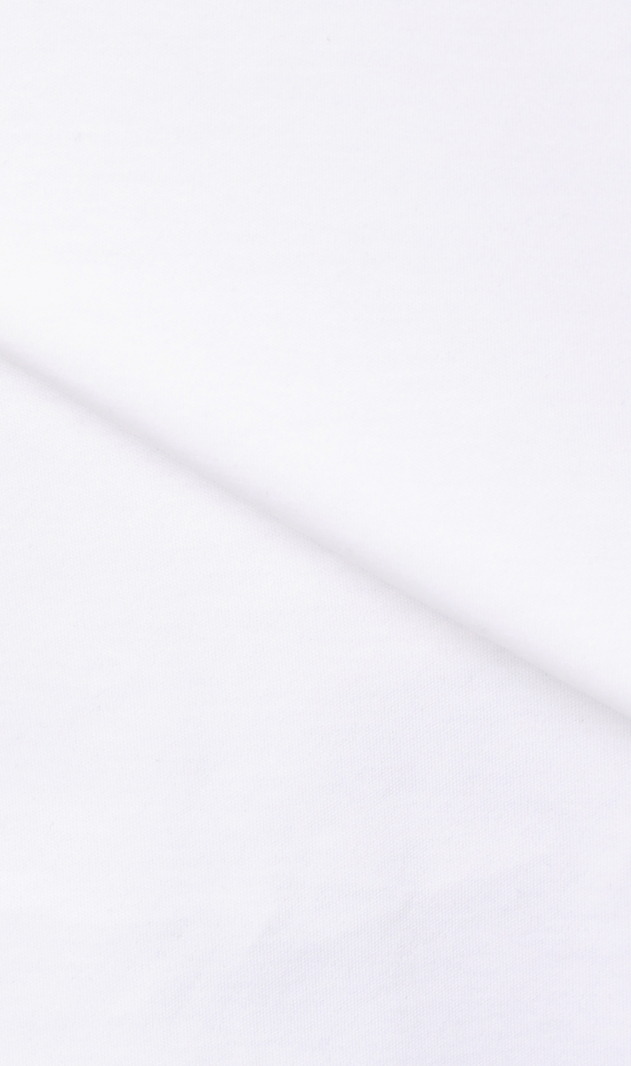 形態安定Tシャツ【#すご】 ホワイト S