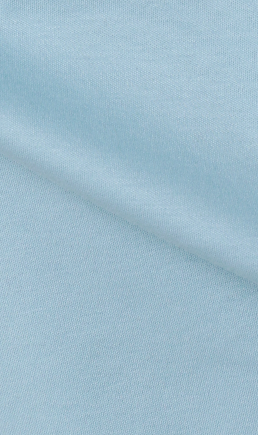 形態安定Tシャツ【＃すご】 ブルー S