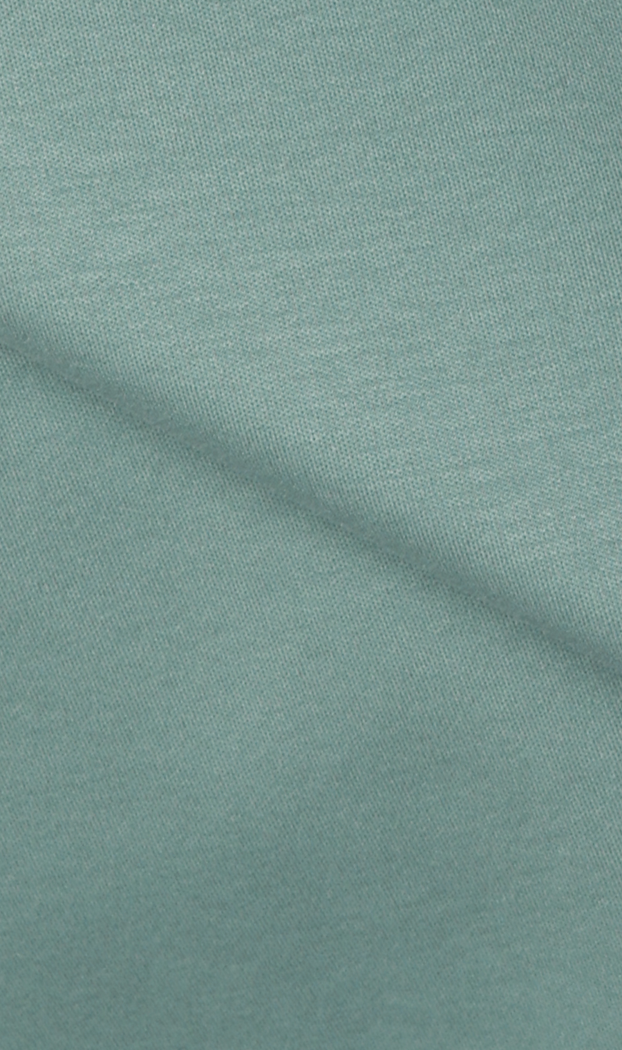 ■形態安定Tシャツ【＃すご】【WEB限定】 グリーン S