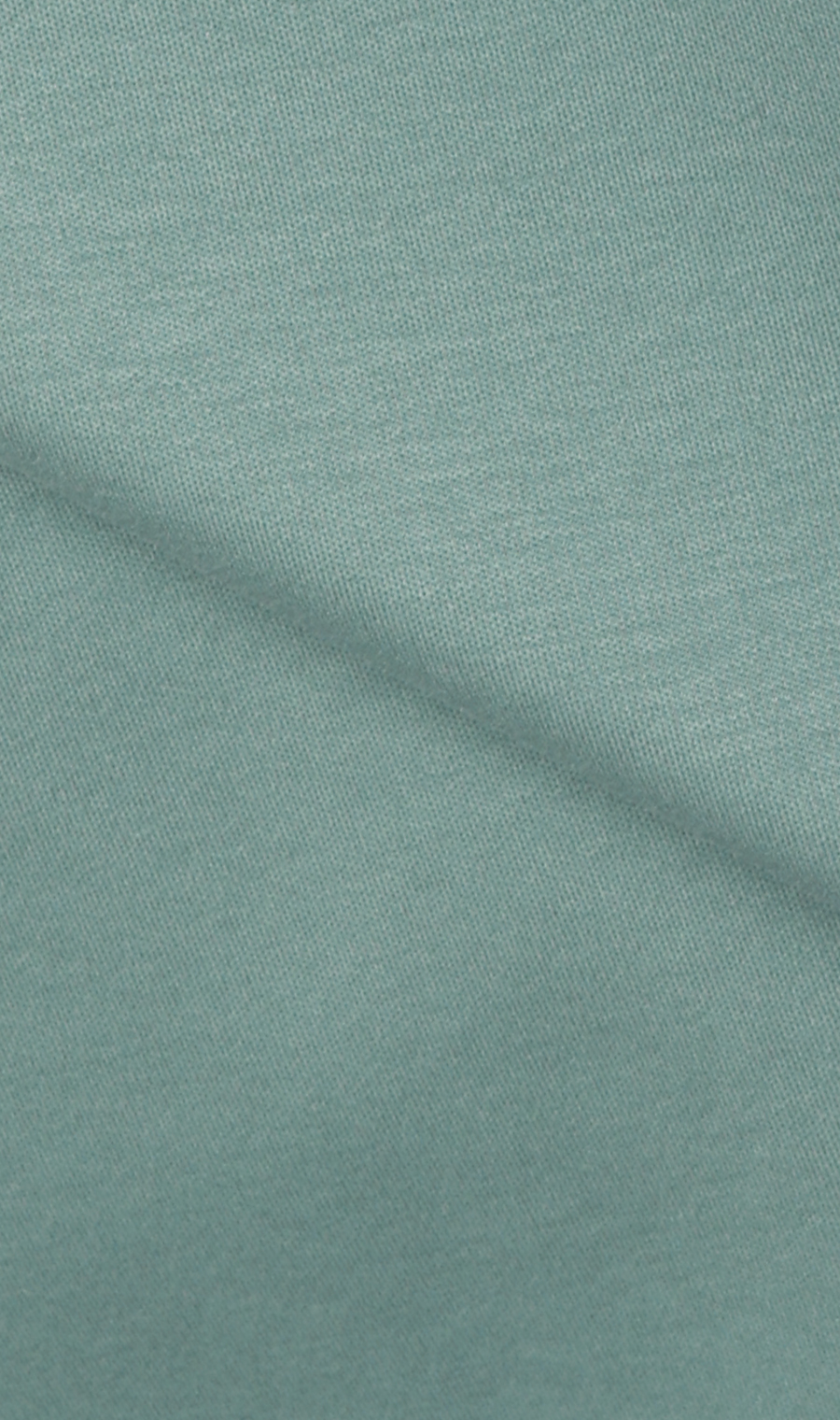 ■形態安定Tシャツ【＃すご】【WEB限定】 グリーン S