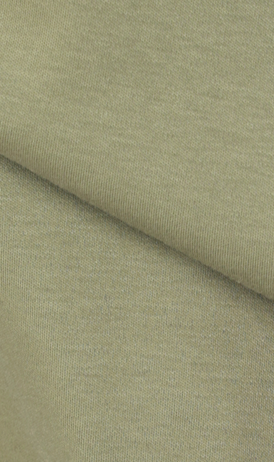 形態安定Tシャツ【＃すご】 カーキ S