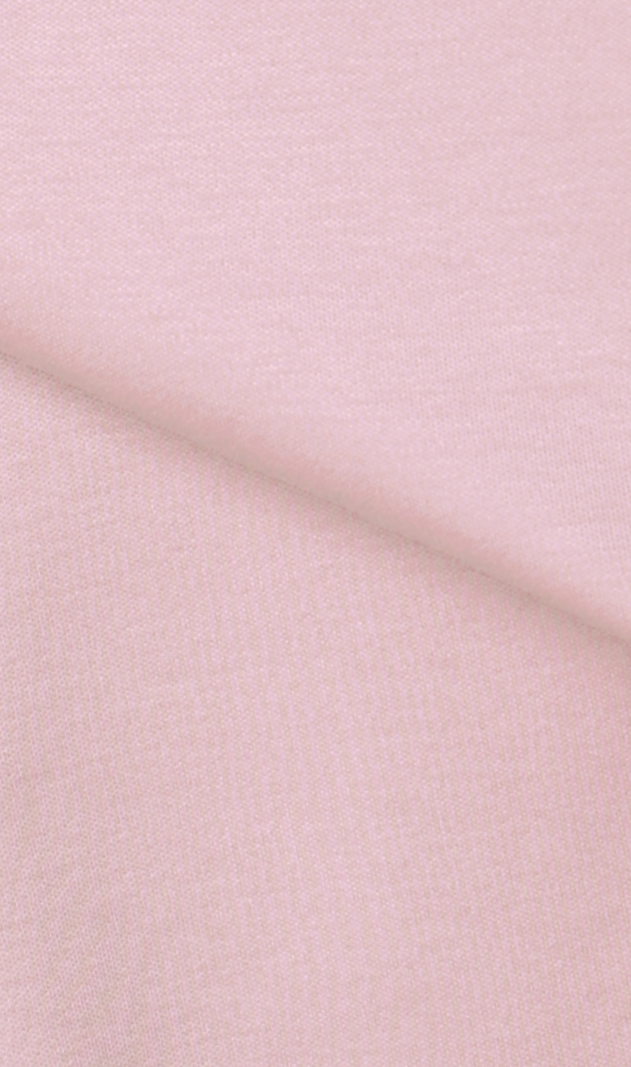 ■形態安定Tシャツ【＃すご】【WEB限定】 ピンク S