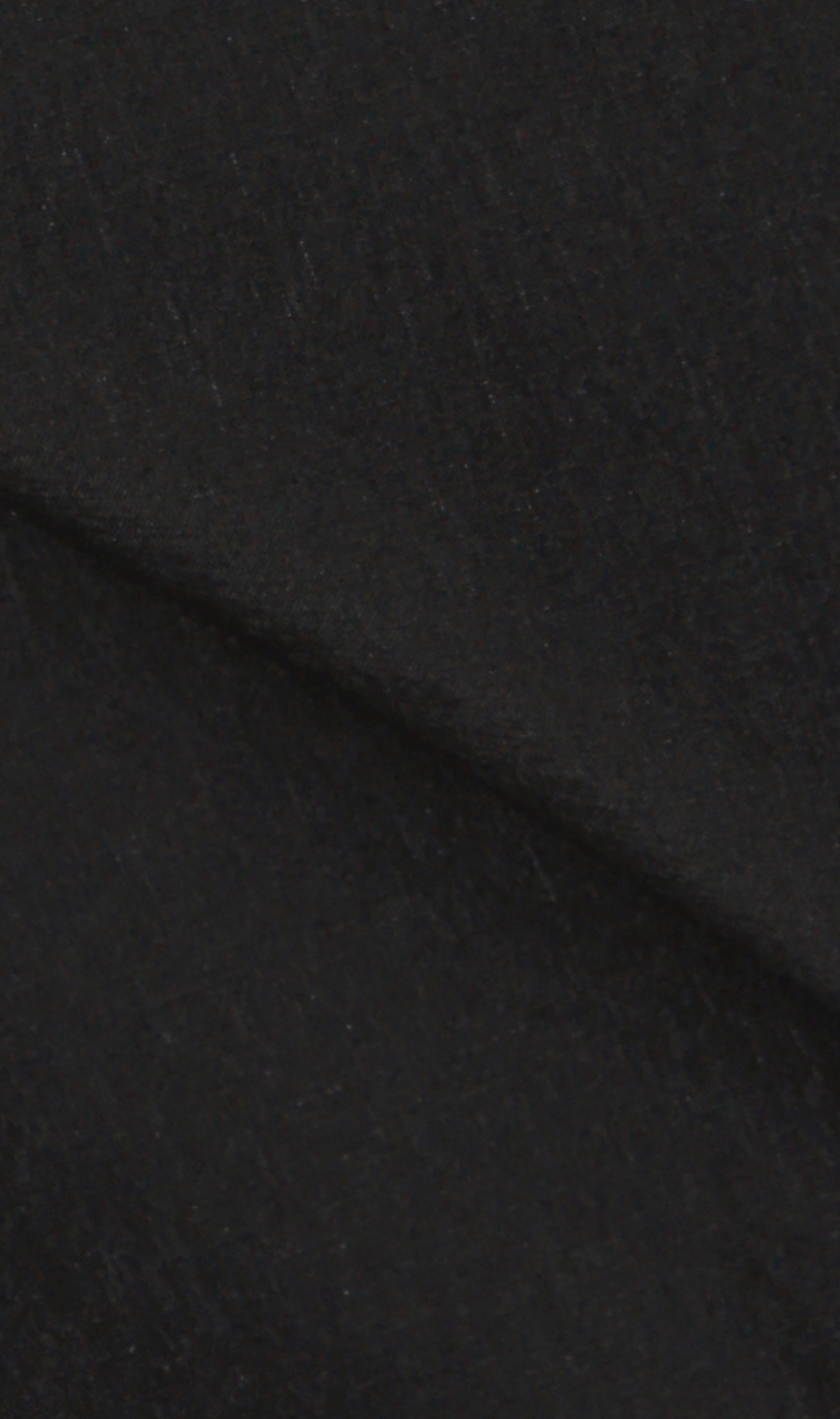 半袖Tシャツ【マルチウェイ】【セットアップ着用可】 ブラック S