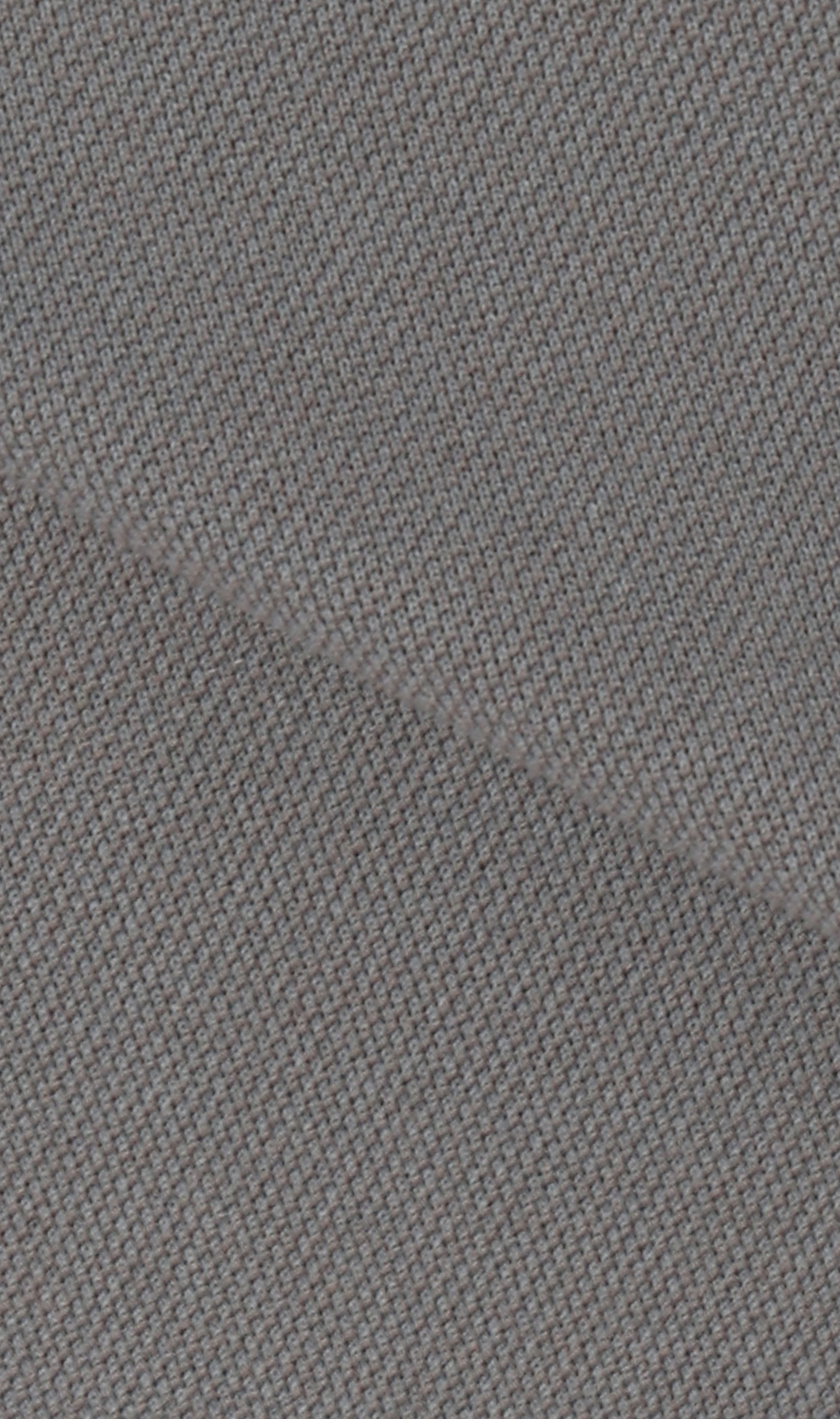 和紙混カノコＴシャツ グレー S