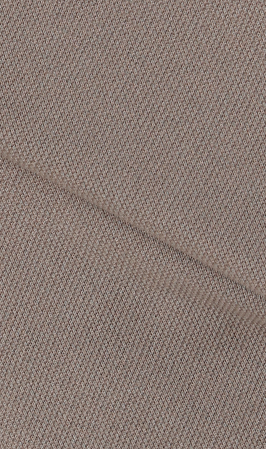 和紙混カノコＴシャツ ベージュ S