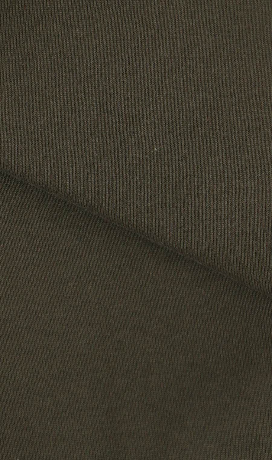 切り替えTシャツ【ウォッシャブル】【半袖】 グレー L