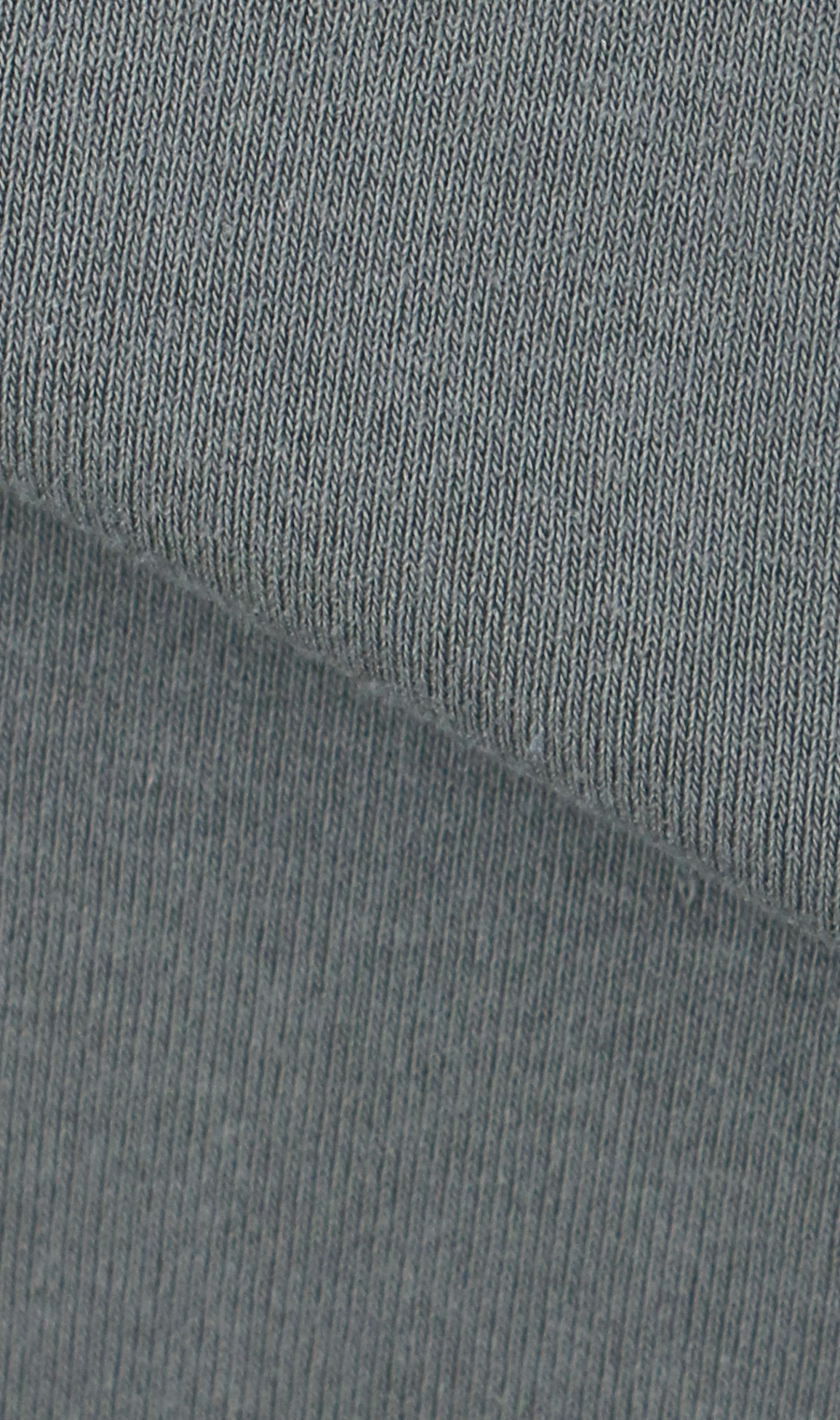 裏起毛肩ラインクルートレーナー【MLB】 チャコール M