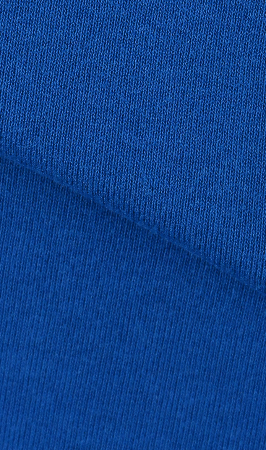 裡拉絨連帽外套 【MLB】 藍色M