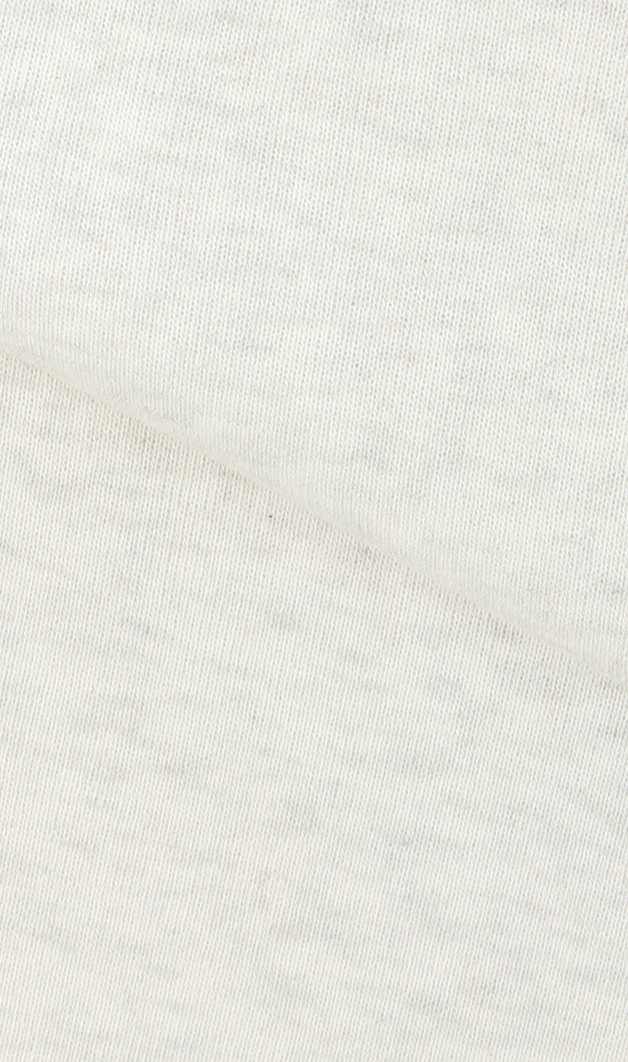 裏起毛刺繍フルジップ【MLB】 ライトグレー M