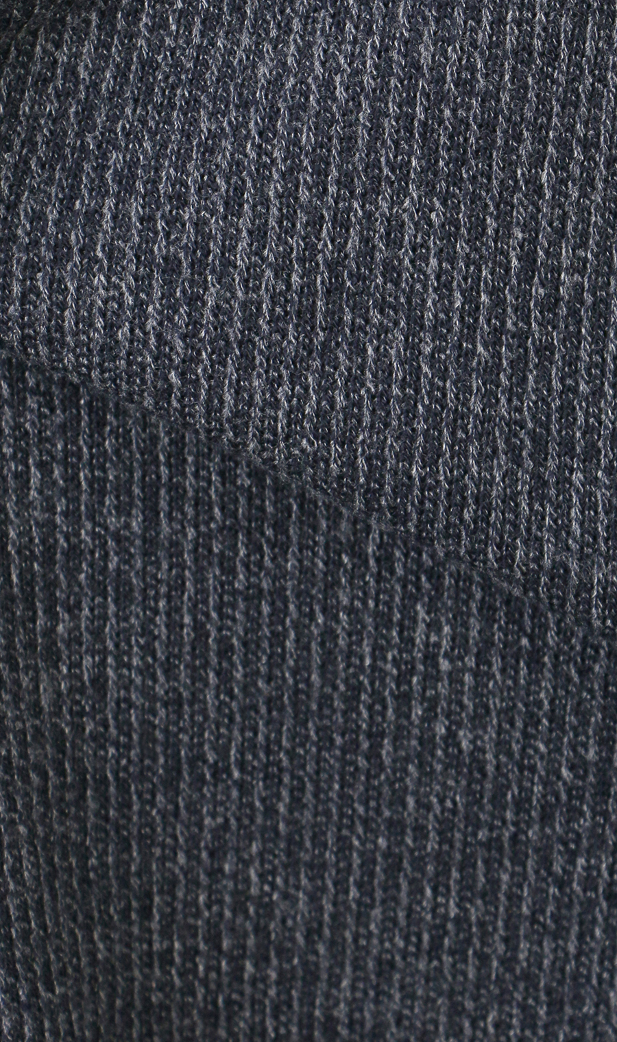 裏起毛ハーフジップトレーナー (D5D11AY-72) | DUNLOP | 紳士服