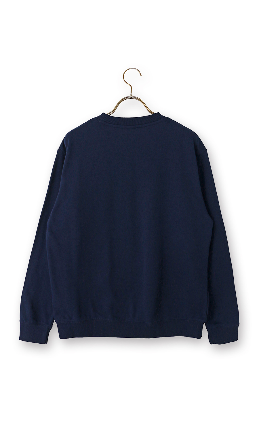 スウェットトレーナー【Reebok】【セットアップ着用可】 S