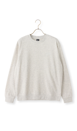 スウェットトレーナー【Reebok】【セットアップ着用可】