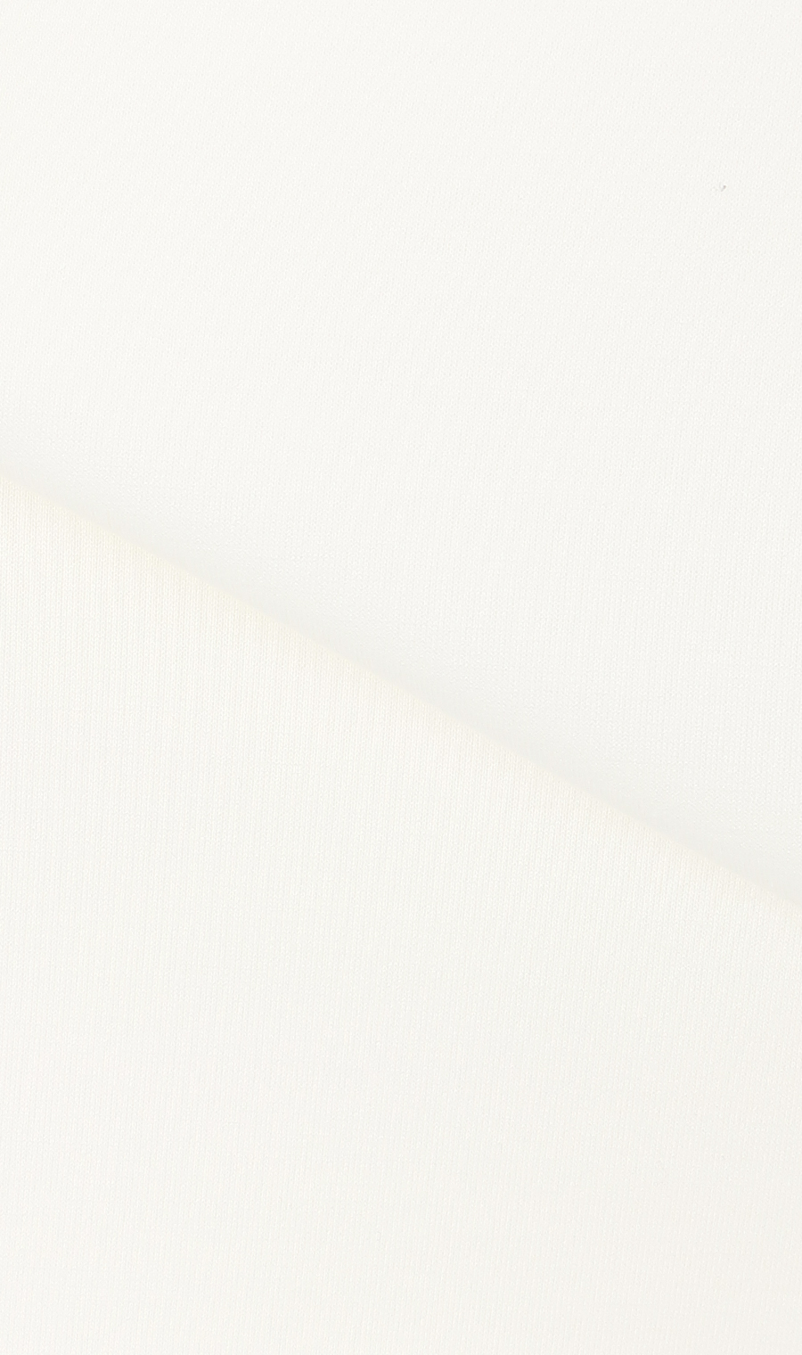 ゼロプレッシャーダンボールニットTシャツ【長袖】 オフ S