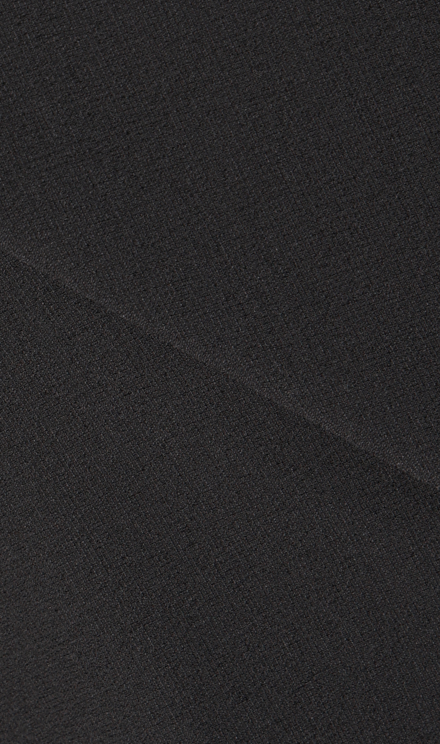 ゼロプレッシャーTシャツ【半袖】 ブラック S