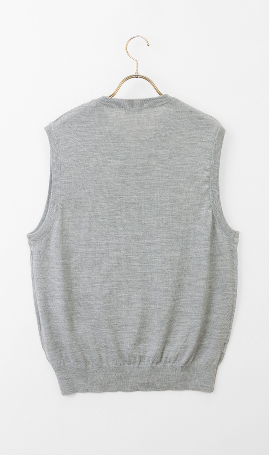 OAMC 20aw ニットベスト Vネック OAMC 20aw ニットベスト Vネック