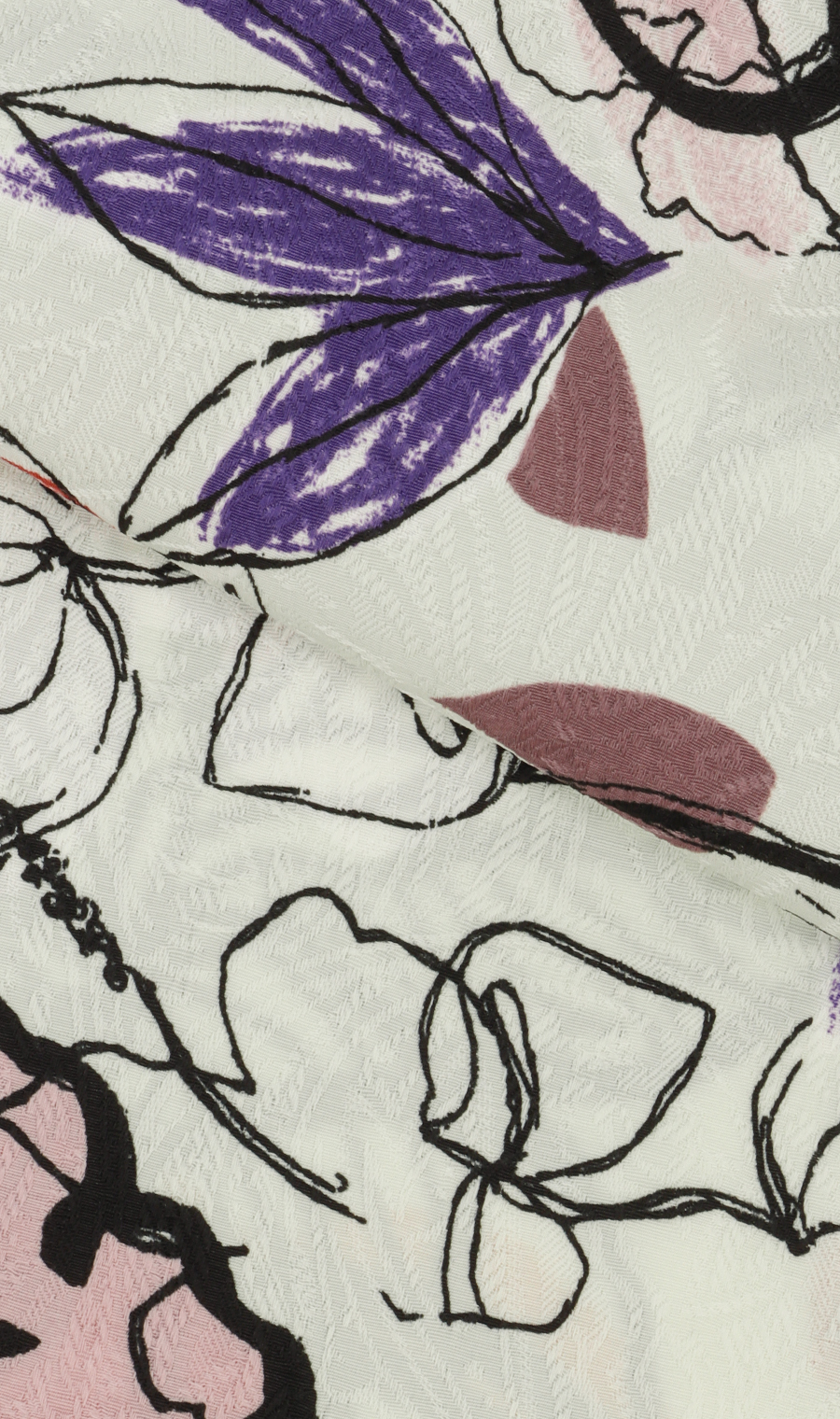 かりゆしウェア【MAJUN】【サマータイム】【WEB限定】 ホワイト 4L