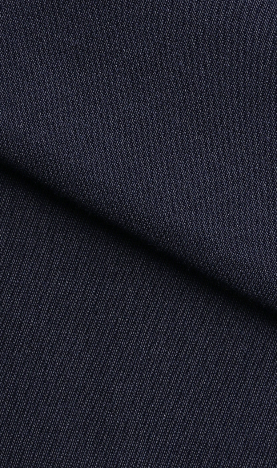 【訳アリ商品】クルーネックTシャツ【半袖】【CONTROLα】 ネイビー L