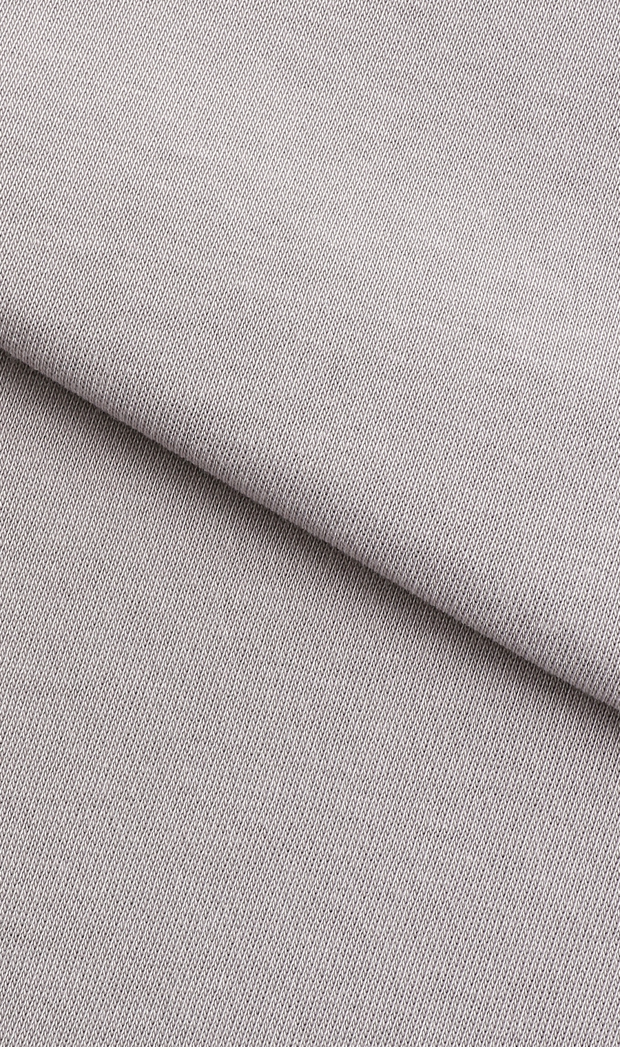 【訳アリ商品】クルーネックTシャツ【半袖】【CONTROLα】 ラベンダー L