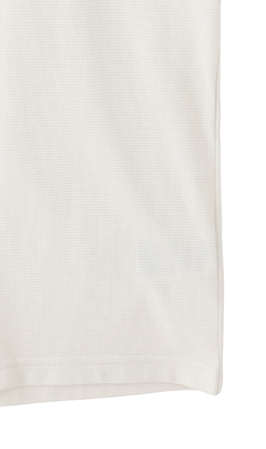 とろリッチメッシュTシャツ【セットアップ着用可】 ホワイト M