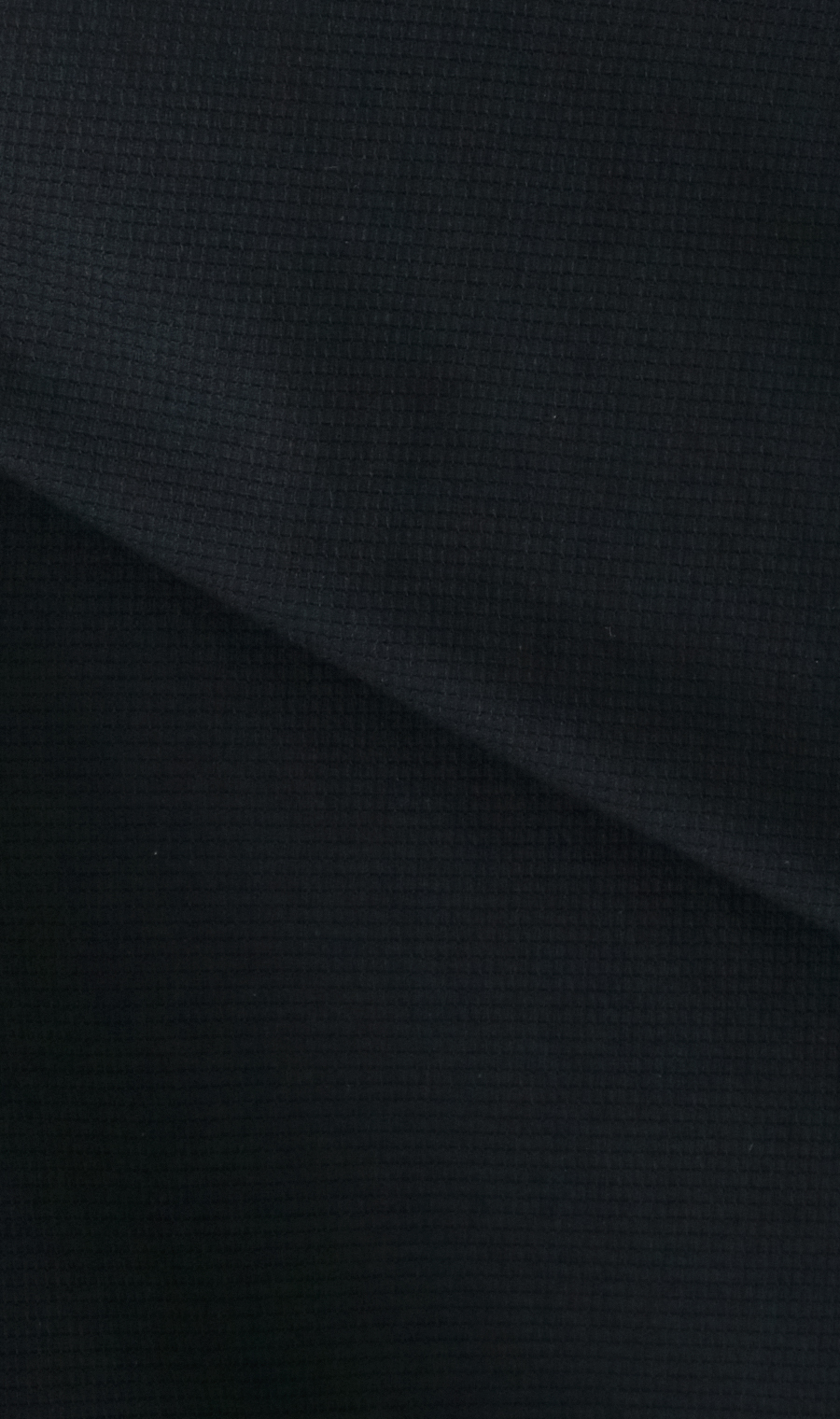とろリッチメッシュTシャツ【セットアップ着用可】 ネイビー S