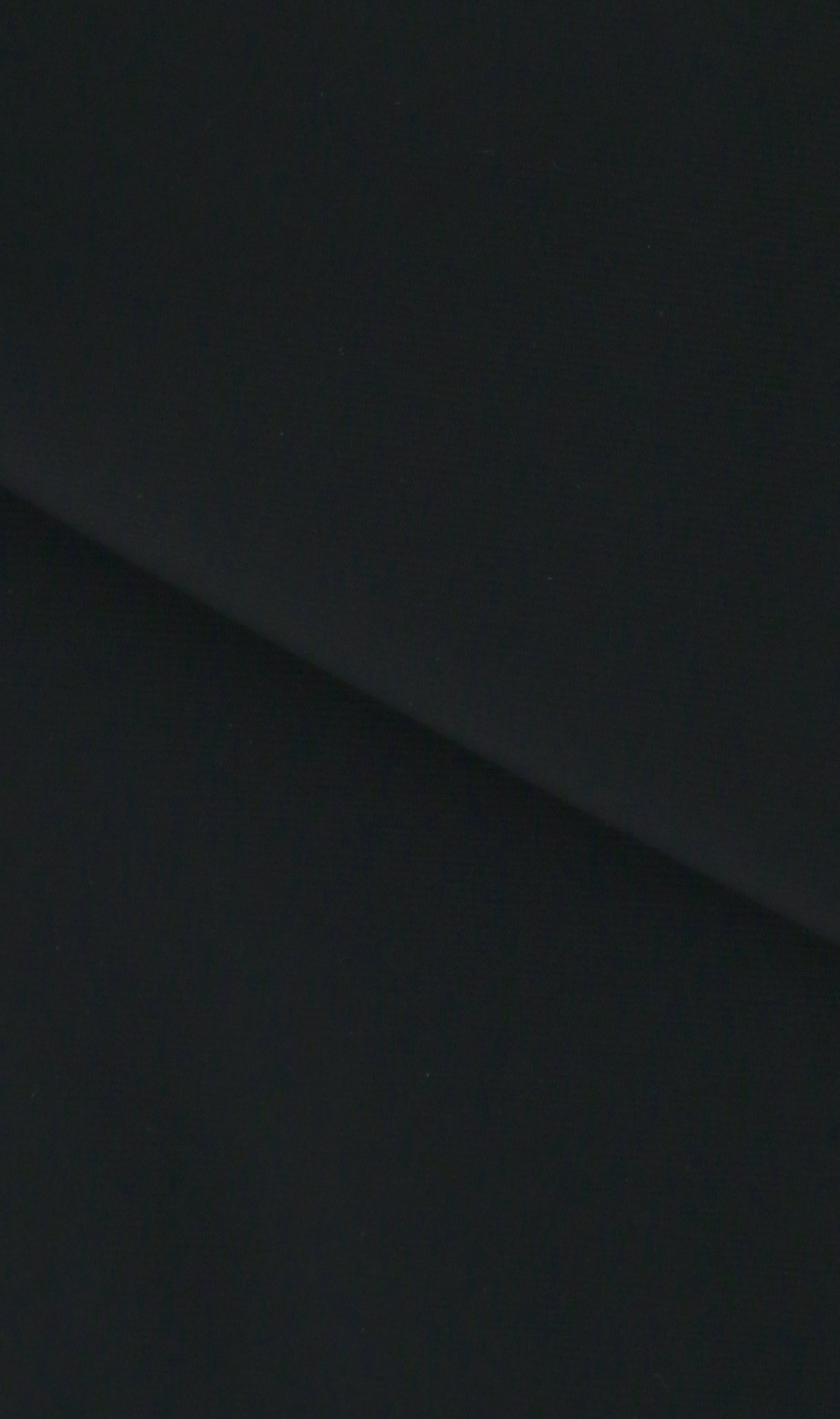 【男女兼用】こおリッチドローコード付きＴシャツ【超接触冷感】【セットアップ着用可】 ブラック S