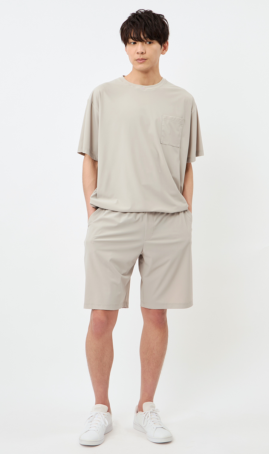 新品未使用 ベビー服 半袖Tシャツ＆ショーツ上下セットアップ 80 男女兼用 楽天市場】ベビー服 ベビー セットアップ 半袖 上下セット