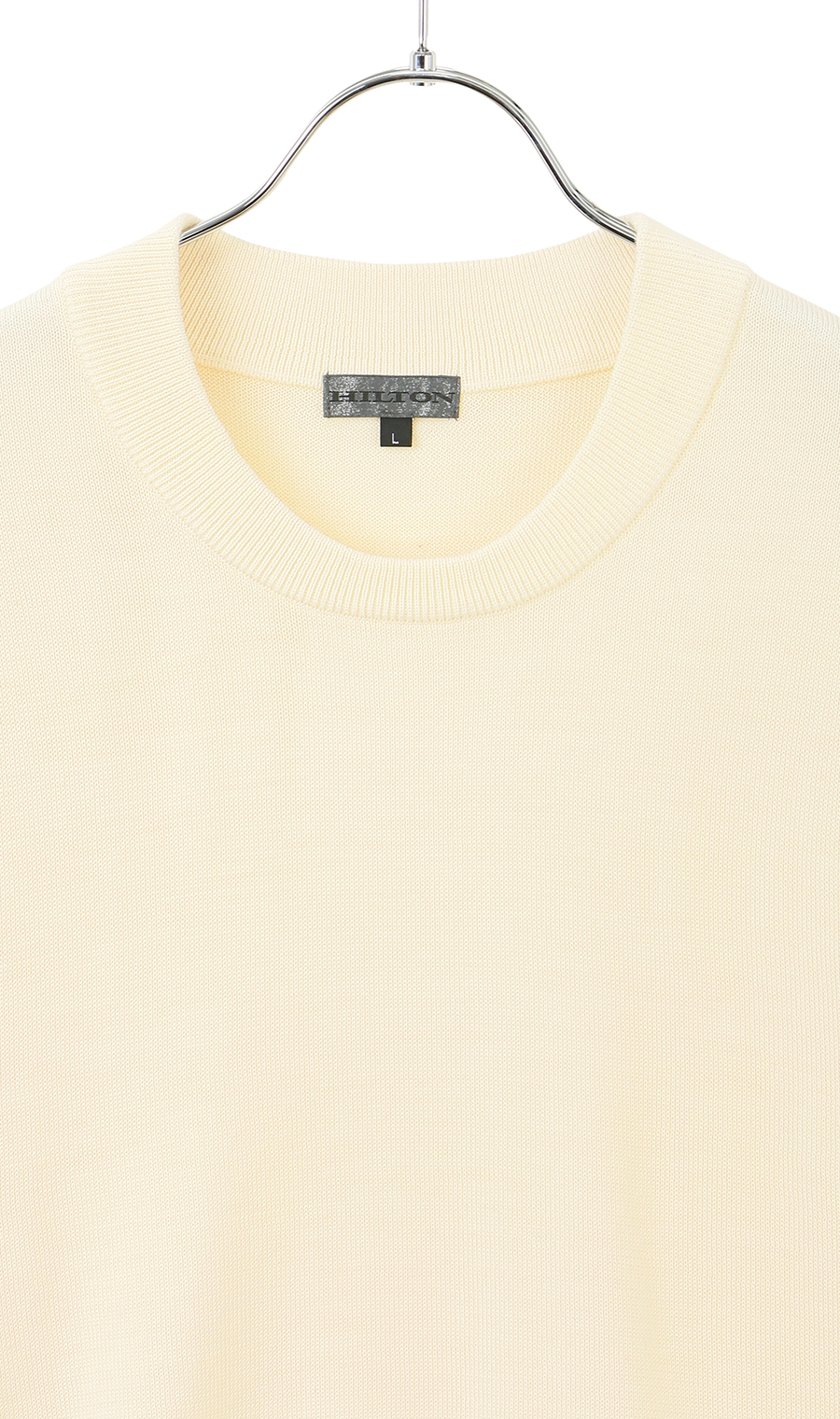 オペラネックニット【TOGA MODEL】【TOGA KNIT】【2025年モデル