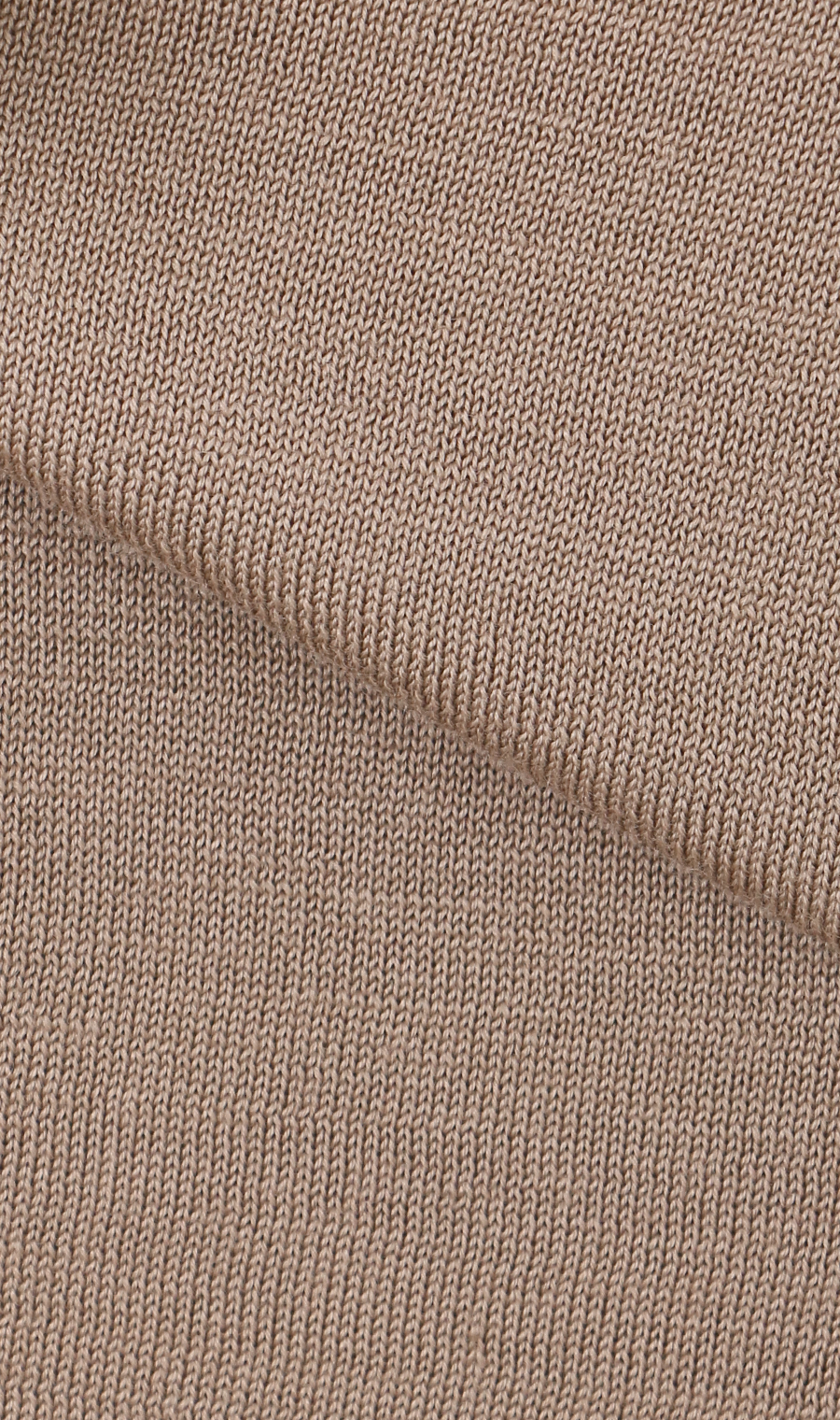 オペラネックニット【TOGA MODEL】【TOGA KNIT】【2025年モデル】 ベージュ S