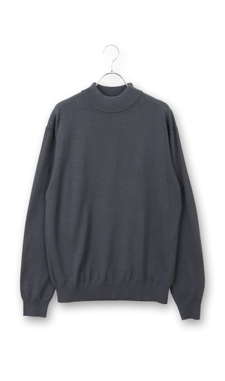 ニットパンツ【KNIT TROUSERS】【TOGA MODEL】【TOGA PANTS