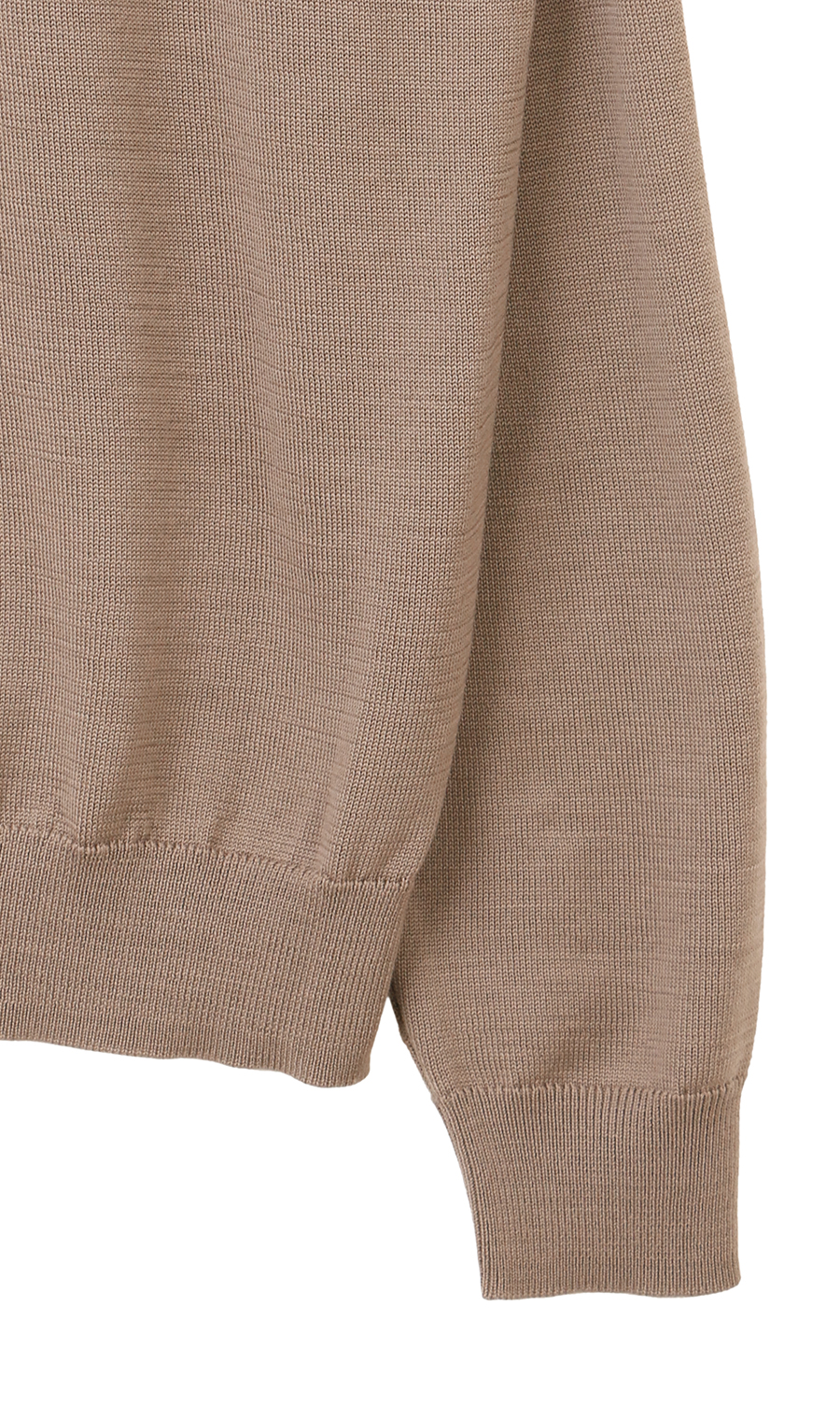 モックネックニット【TOGA MODEL】【TOGA KNIT】【2025年モデル