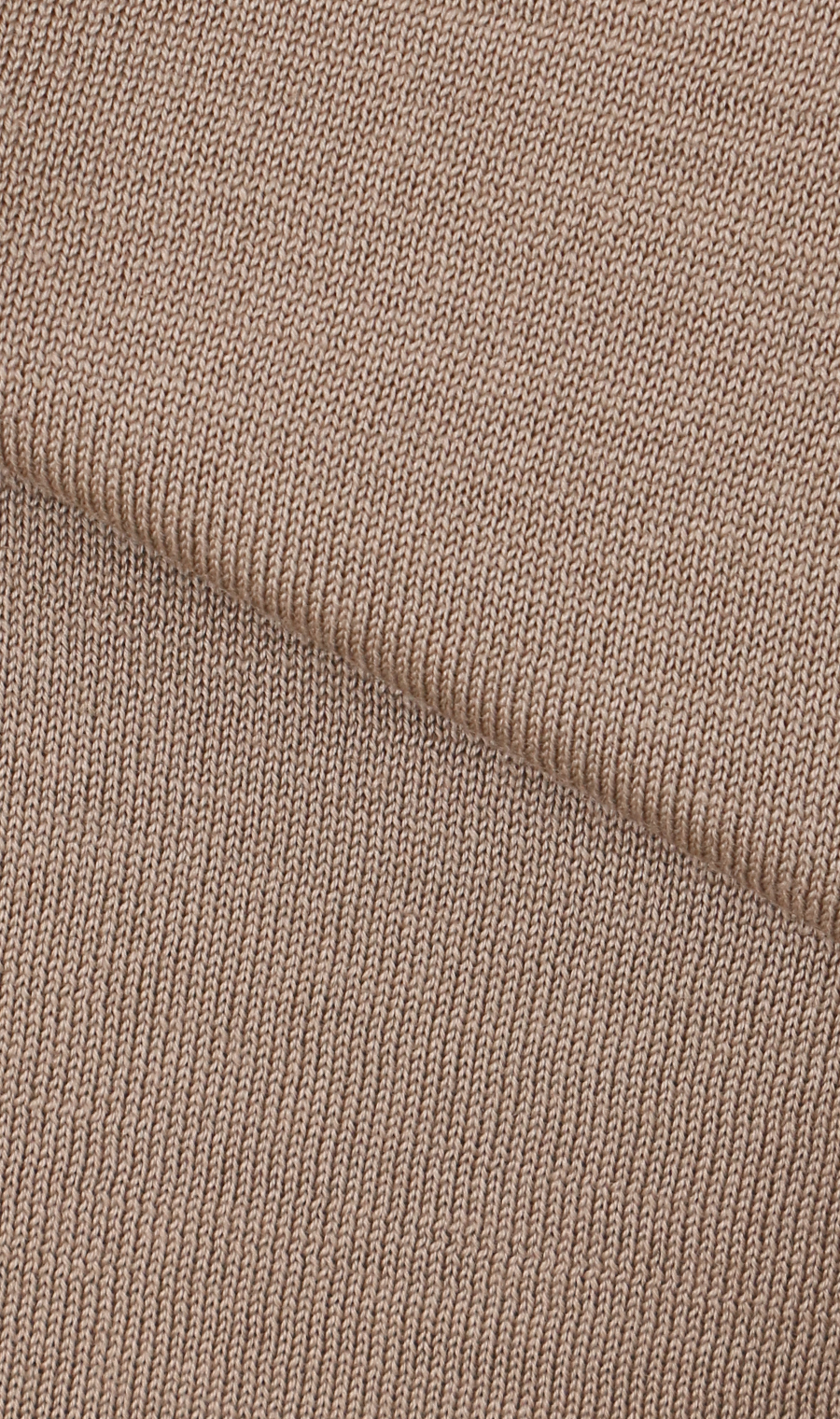 モックネックニット【TOGA MODEL】【TOGA KNIT】【2025年モデル】 ベージュ S