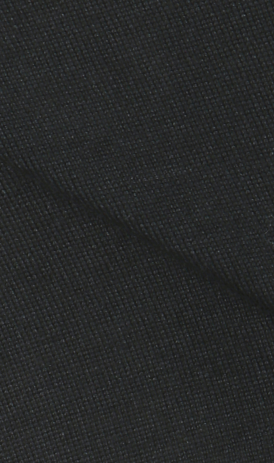 モックネックセーター【毛玉CLEAR】【＃すごセーター】 ブラック S