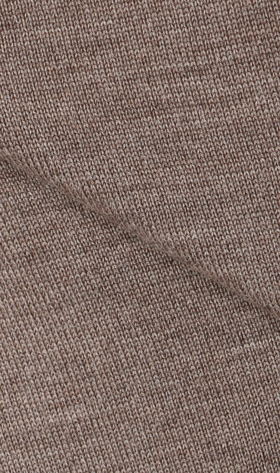 モックネックセーター【毛玉CLEAR】【＃すごセーター】 ベージュ S