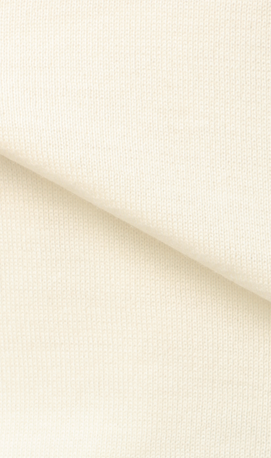 タートルネックセーター【毛玉CLEAR】【＃すごセーター】 オフ S