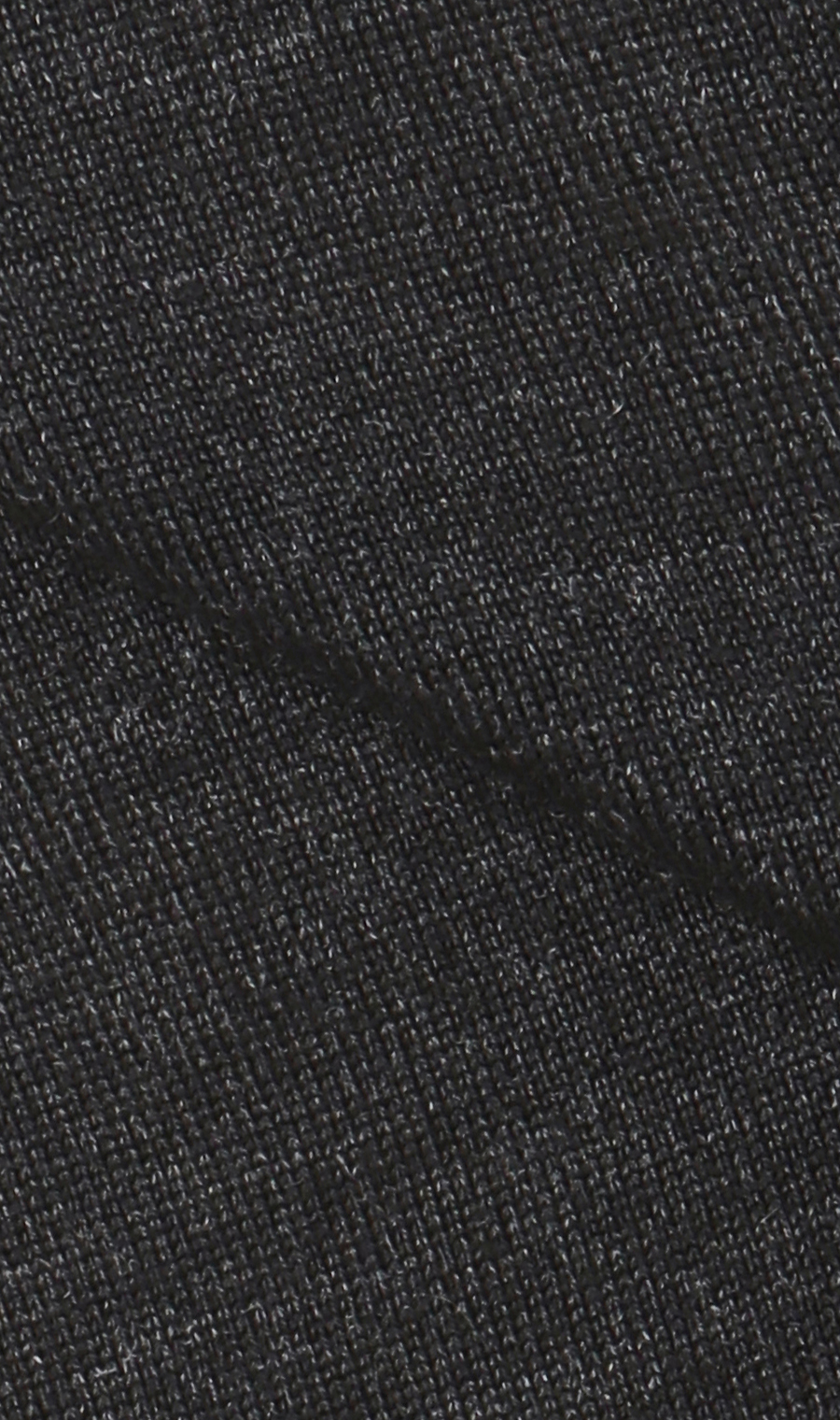 圓領毛衣 【毛球CLEAR】 【#超棒毛衣】 炭灰色S