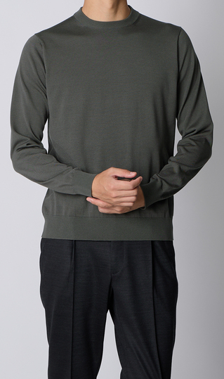 美品 ニットパンツ【KNIT TROUSERS】【TOGA MODEL】 LL ニットパンツ【KNIT TROUSERS】【TOGA MODEL】【TOGA PANTS