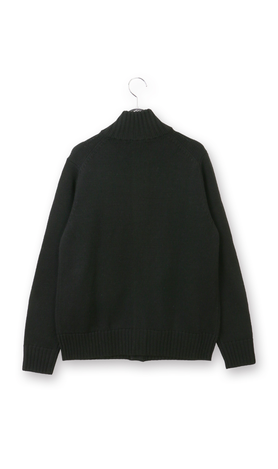 ドライビングニット【TOGA KNIT】【TOGA MODEL】【2025年モデル】 ブラック S