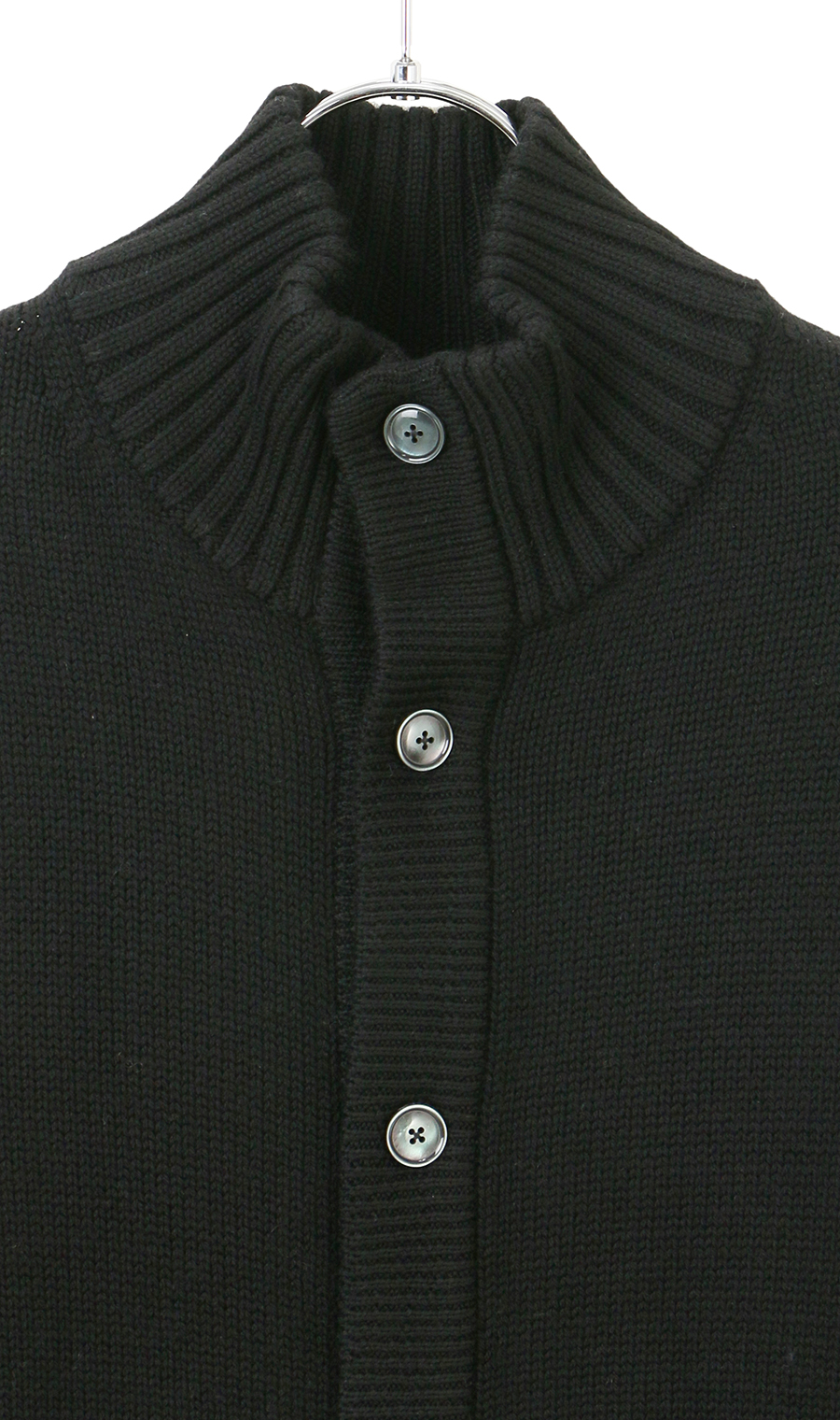 ドライビングニット【TOGA KNIT】【TOGA MODEL】【2025年モデル】 ブラック S