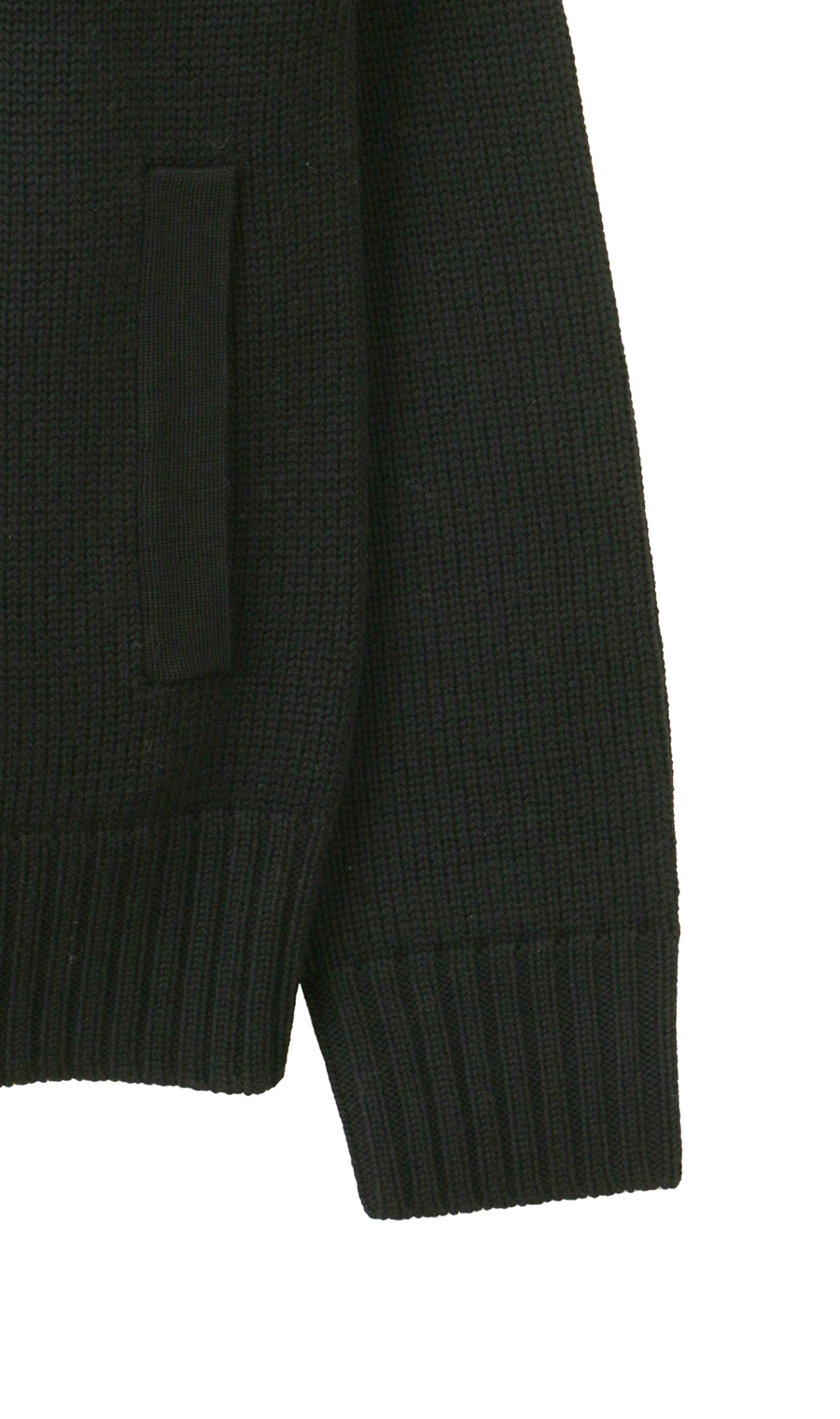 ドライビングニット【TOGA KNIT】【TOGA MODEL】【2025年モデル】 ブラック S