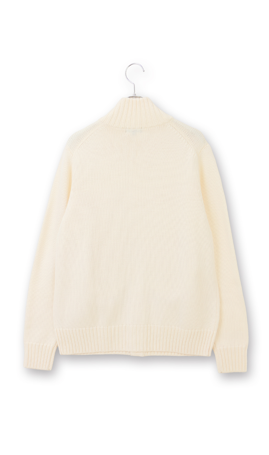 ドライビングニット【TOGA KNIT】【TOGA MODEL】【2025年モデル】 ホワイト S