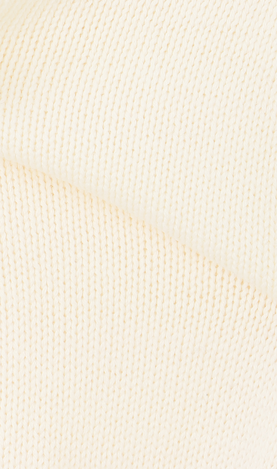 ドライビングニット【TOGA KNIT】【TOGA MODEL】【2025年モデル】 ホワイト S