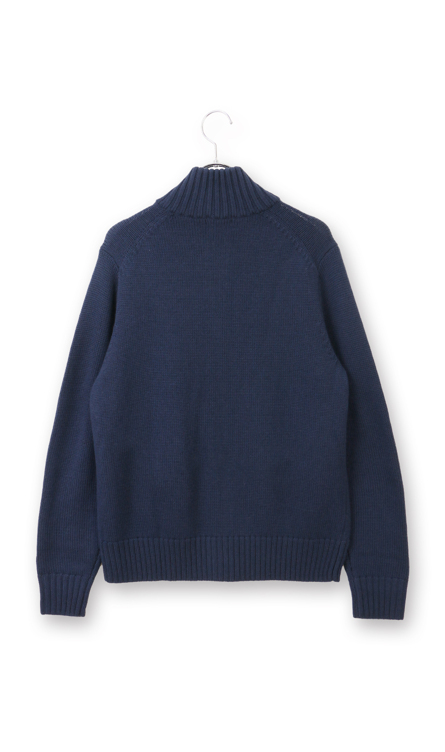 ドライビングニット【TOGA KNIT】【TOGA MODEL】【2025年モデル】【WEB限定】 ネイビー S