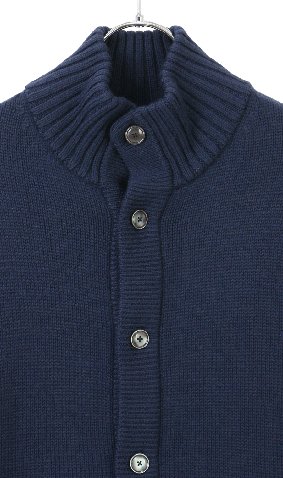 ヒルトン　24AW ドライビングニット　Mサイズ ヒルトン 24AW ドライビングニット Mサイズ - メルカリ