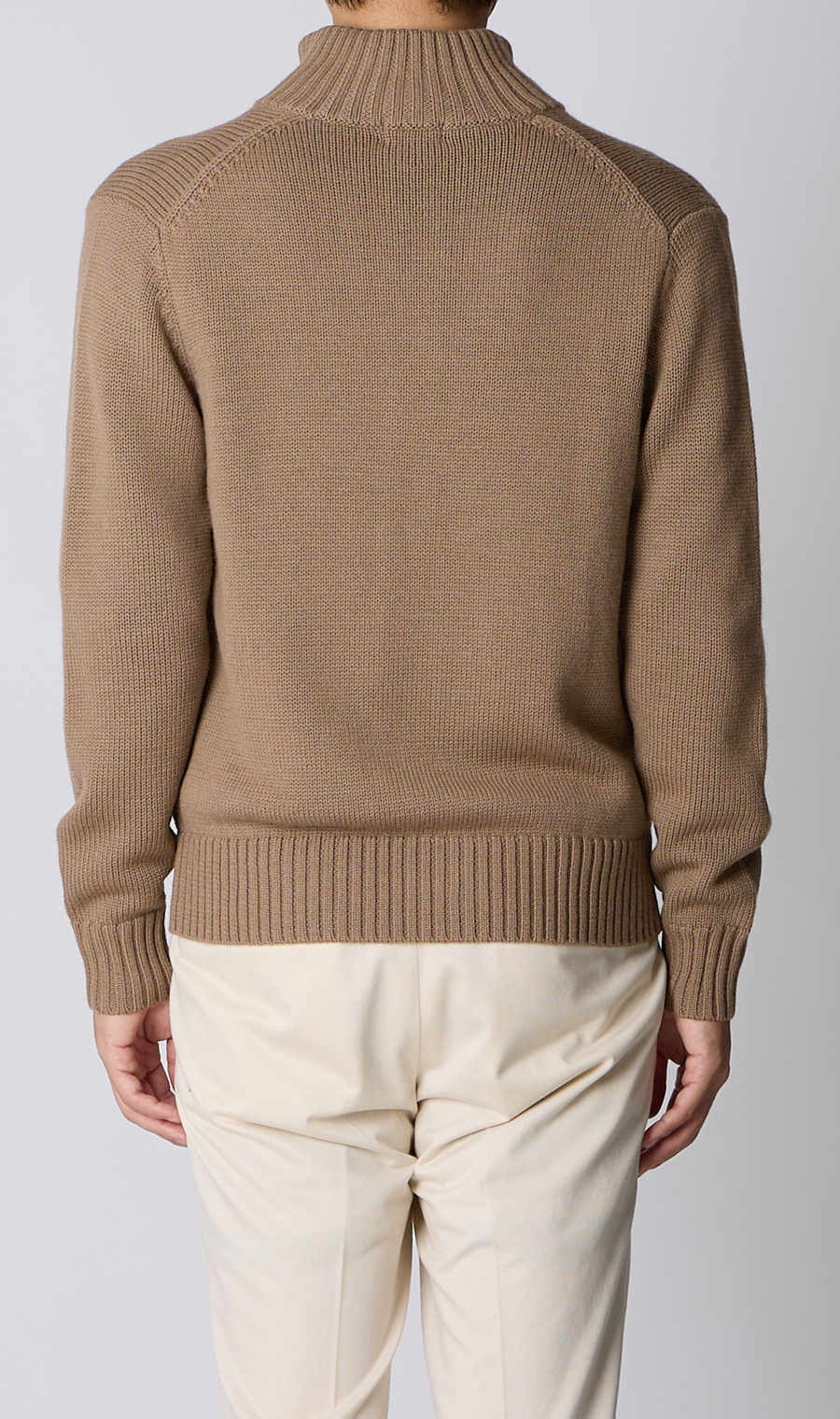 ヒルトン　24AW ドライビングニット　Mサイズ ヒルトン 24AW ドライビングニット Mサイズ - メルカリ